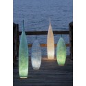 Outdoor lamp "Tank 2 out"