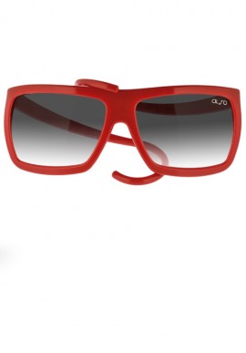 Sunglasses Red