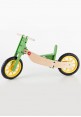 Wooden bike "Transformer wooden children