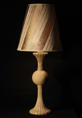 Table Lamp "Matisse"