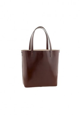 Genuine cow leather bag